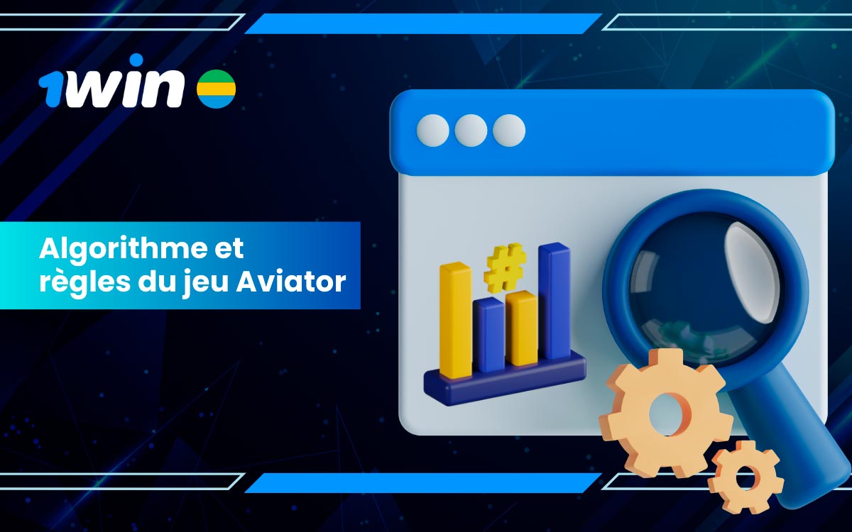 Participez au jeu Aviator au Gabon et ayez la chance de gagner jusqu'à XAF.