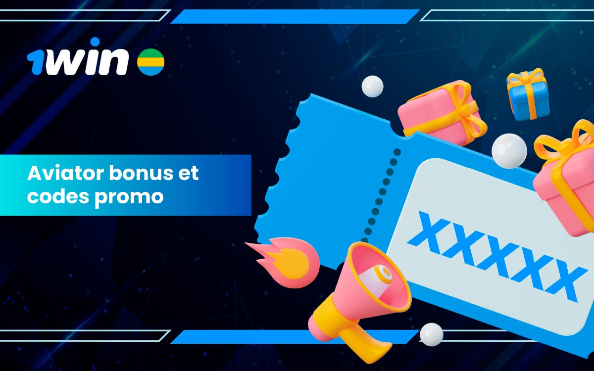 Bienvenue sur Aviator ! Profitez d'une offre de bienvenue de 500% jusqu'à 421758 XAF avec notre code de bonus 1Win.