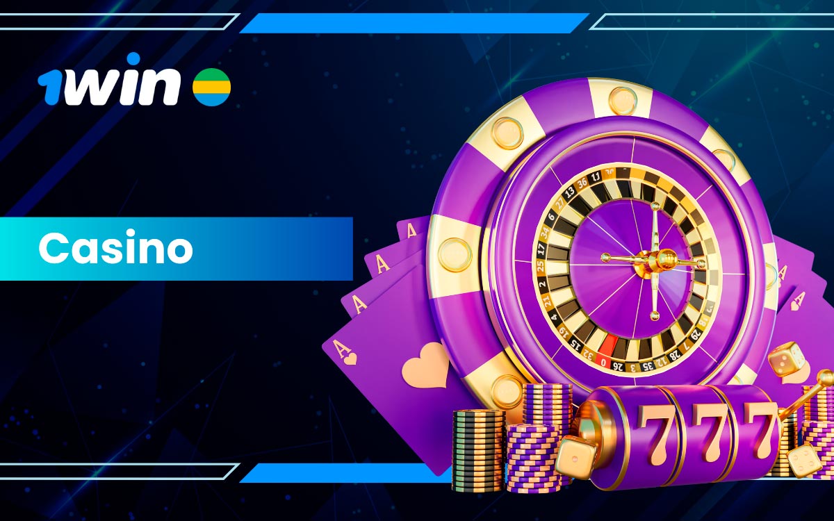 1Win Casino – Des offres de jeux et des évaluations fiables