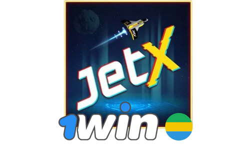 Jeux Jetx 1win Gabon
