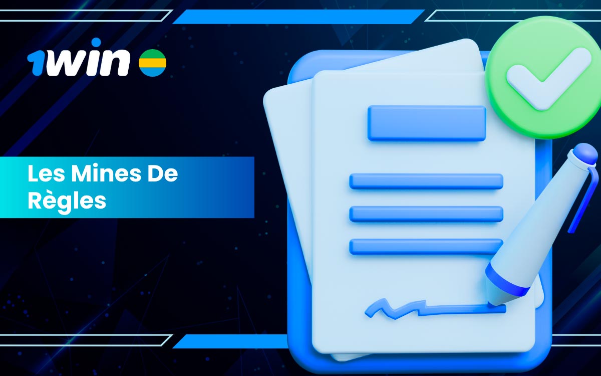 Jouez à 1win Mines avec un contrôle complet.