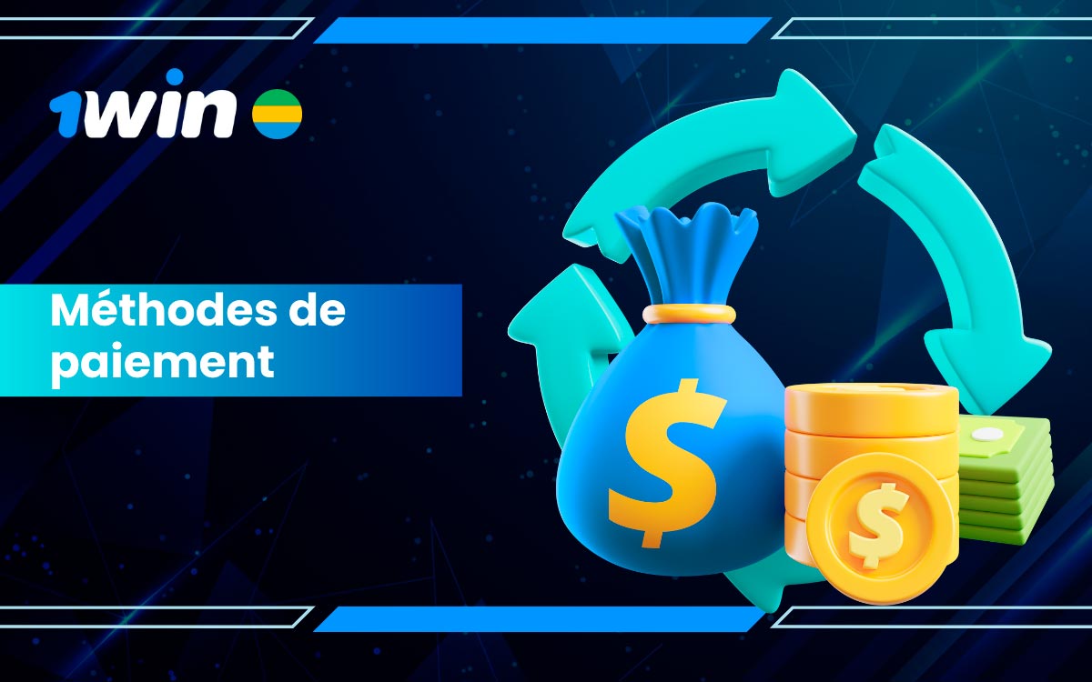 Explorez et sélectionnez le moyen de paiement qui vous convient le mieux.