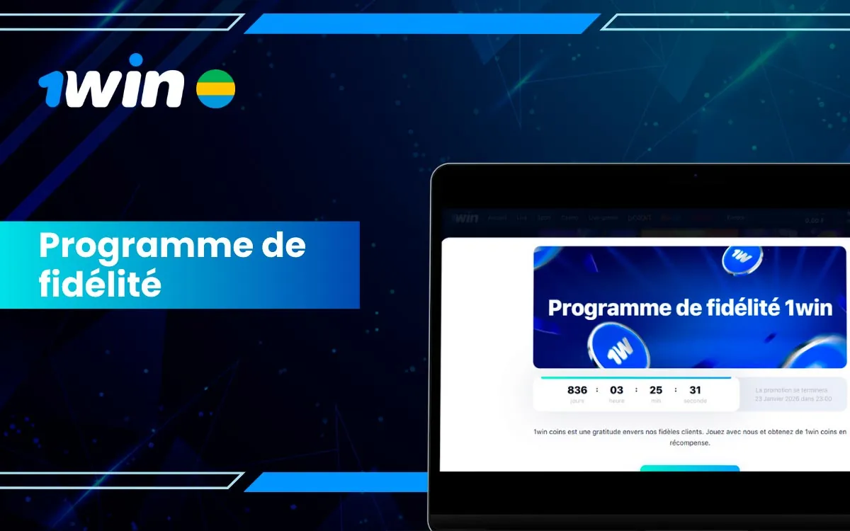Recevez 70 Tours Gratuits à 1Win avec un dépôt minimum de 50 000 Francs.