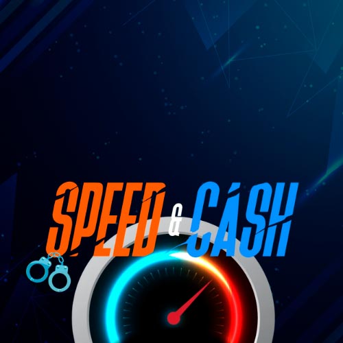 Localisez le fichier APK que vous avez téléchargé pour 1Win Speed Cash.