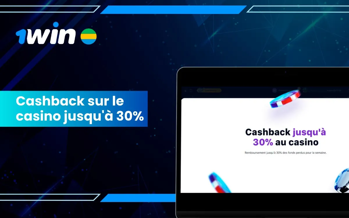 En plus des traditionnels bonus de casino chez 1Win, nous offrons un programme de fidélité accessible à tous les joueurs, sans aucune exigence autre que de jouer aux jeux de casino ou de parier sur les sports. En pariant, vous accumulez des points 1Win, que vous pourrez par la suite convertir en argent réel selon le taux en vigueur, visible dans une section dédiée du site.