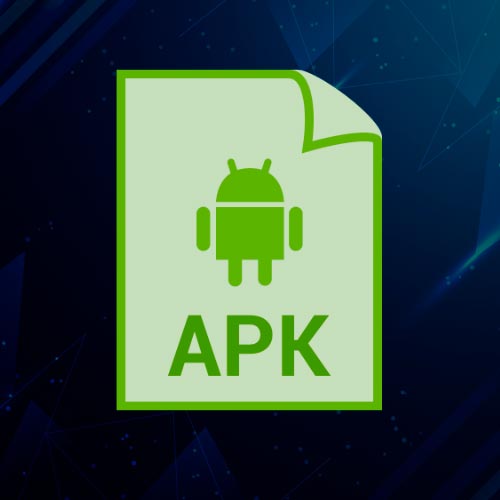 Un fichier APK sert de package d'installation pour une application Android