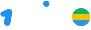 logo 1win gabon