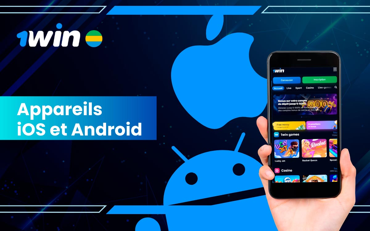 Pour vérifier la compatibilité de 1Win apk mod avec votre appareil, consultez le tableau fourni. Ce tableau ne présente qu'un échantillon, mais dans de nombreux cas, l'application fonctionne efficacement même sur des appareils plus anciens.