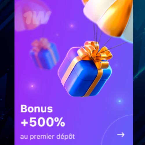 Faites votre premier dépôt pour commencer à jouer aux Mines.