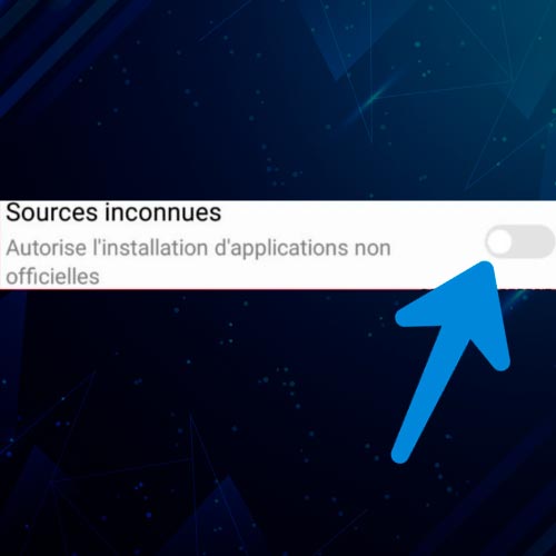 Visitez le site officiel de 1Win Gabon. Faites défiler la page jusqu'à trouver le bouton de téléchargement.