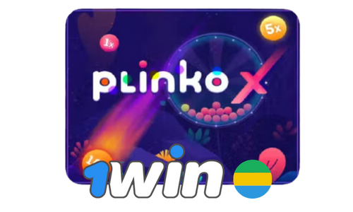 Jeux Pinko 1win Gabon