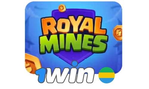 Jeux Mines Royales 1win Gabon